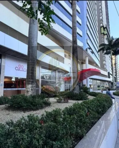 Loja para Locação em Vitória, Praia do Suá, 1 banheiro
