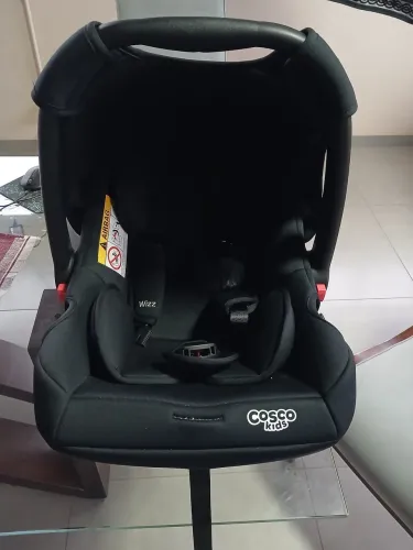 Bebê conforto
