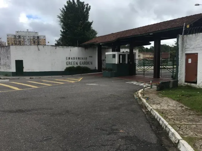 Imóvel para aluguel com 450 m² com 4 suítes no Cond. Green Garden - Ananindeua - PA