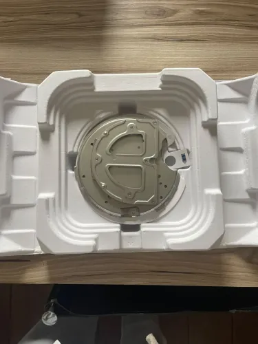 Access Point Ubiquiti E7 Unifi wi-fi tri-band
