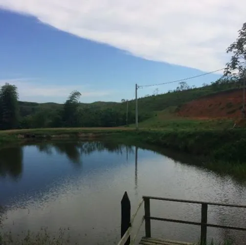 Vendas de excelentes chacaras a partir de R$50.000 em condominio rural.