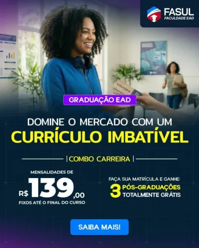 Faculdade Ead 