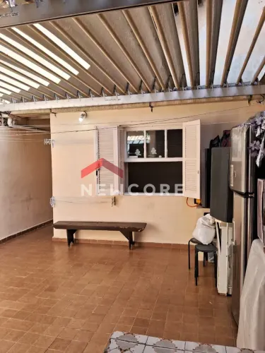 Casa em Rua José Dante - Paulicéia - São Bernardo do Campo/SP