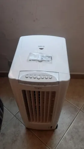 Climatizador de Ar Elgin 7.5 litros 