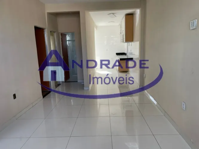 Casa com 2 quartos para alugar em Belo Horizonte