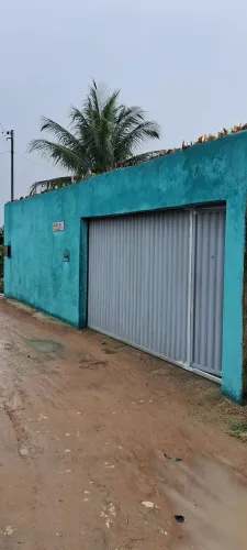 Casa ótima pra morar espaçosa.no povoado olhos d'água em boquim