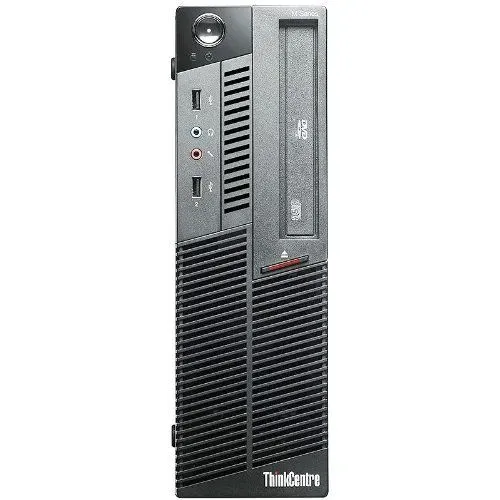 PC Lenovo ThinkCentre i5 | 8GB RAM | HD 512GB (Ótimo p/ Estudos e Trabalho)