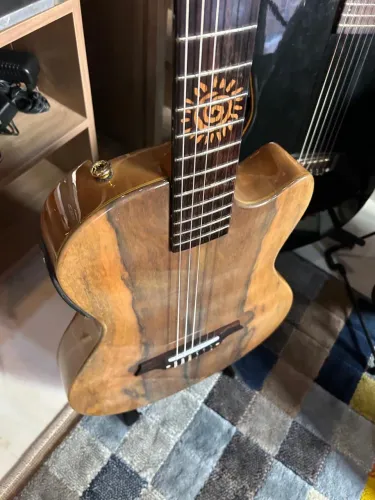 Violão Fox Amazônia 