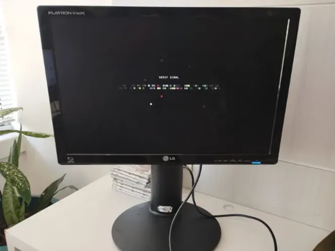 Monitor