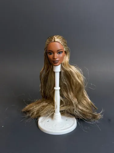 BARBIE FACE SCULPT PAZETTE (You Create Neutral Kit)