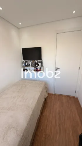 APARTAMENTO RESIDENCIAL em SÃO PAULO - SP, SOCORRO
