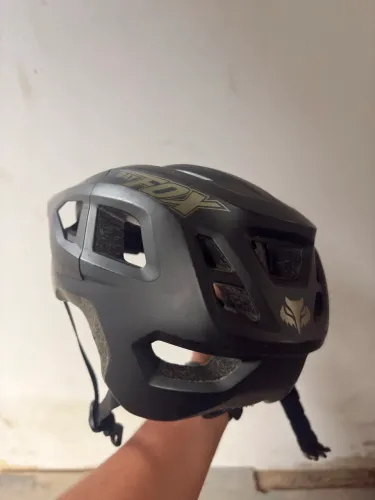 Capacete batfox