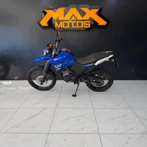 Yamaha Xtz Lander 250 2024/2024