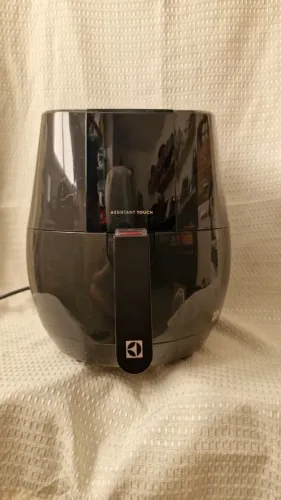 Vendo Airfryer