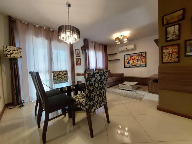 Casa em Condomínio em Sarandi