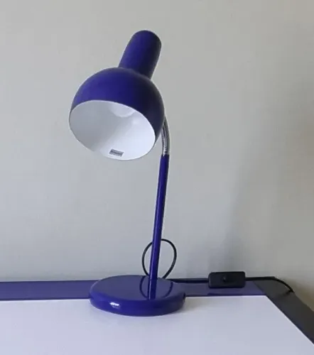 Luminária de Mesa Speen Tug Tok&Stok