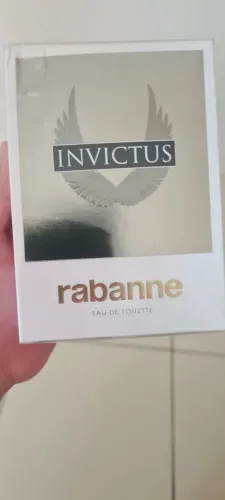 Perfume Invictus 100 ml