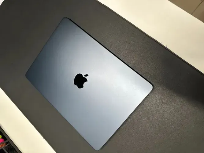 Macbook Air M4 16/512Gb Lacrado