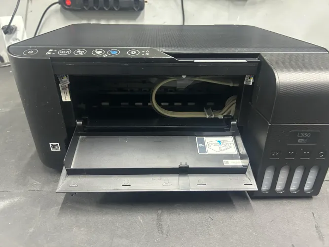 Impressora Multifuncional Epson L3150