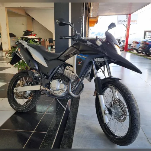HONDA XRE 300 FLEX 2015