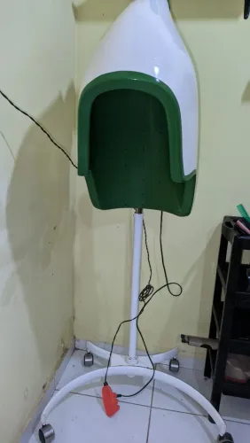 Secador deva 360°