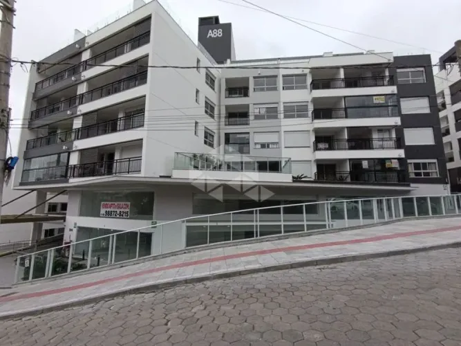 Apartamento 90M² - para Alugar