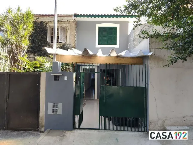 Casa com 2 dormitórios para alugar, 150 m² por R$ 8.000,00/mês - Campo Belo - São Paulo/SP