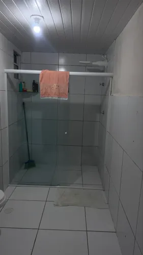 Apartamento no Benedito Bentes