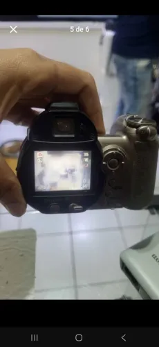 Camera fotografica Konika