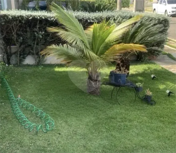 CASA À VENDA RESIDENCIAL BEIRA DA MATA em INDAIATUBA/SP