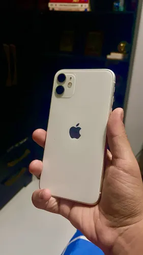 Troco iPhone 11