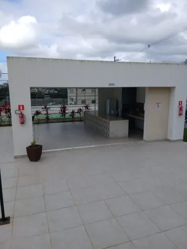 Alugo apartamento no vog