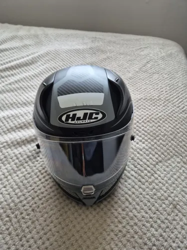 Vendo Capacete