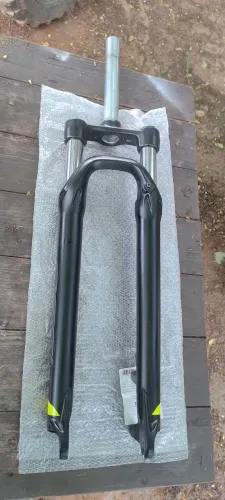 Suspensão aro 29 oggi