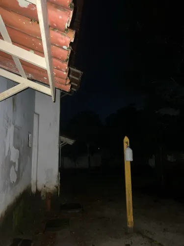 Vendo em Bacabeira uma área de 26.000 m2
