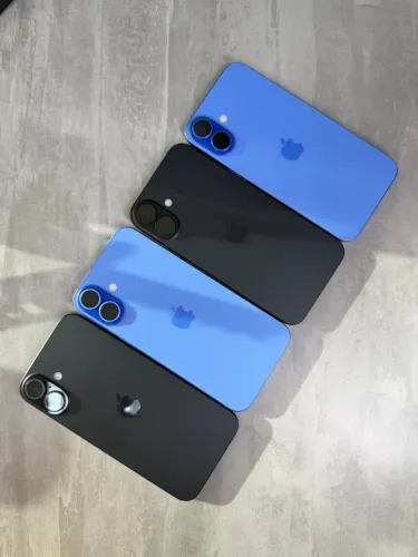 OLHA A OPORTUNIDADE >>>> IPHONE 16 PLUS