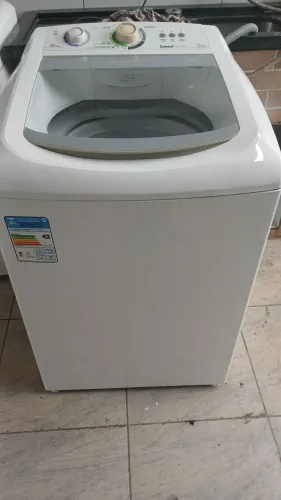 Máquina de Lavar Roupa