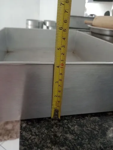 Utensílios para Confeitaria