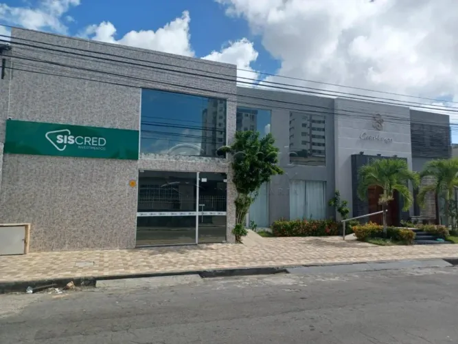 Prédios comercial no bairro São José , oportunidade de investimento.