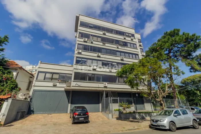 Sala / Conjunto Comercial à venda Rua Barão de Cerro Largo, Menino Deus - Porto Alegre