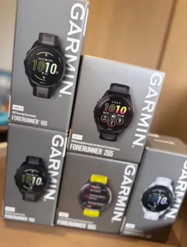 Garmin Jlle Store