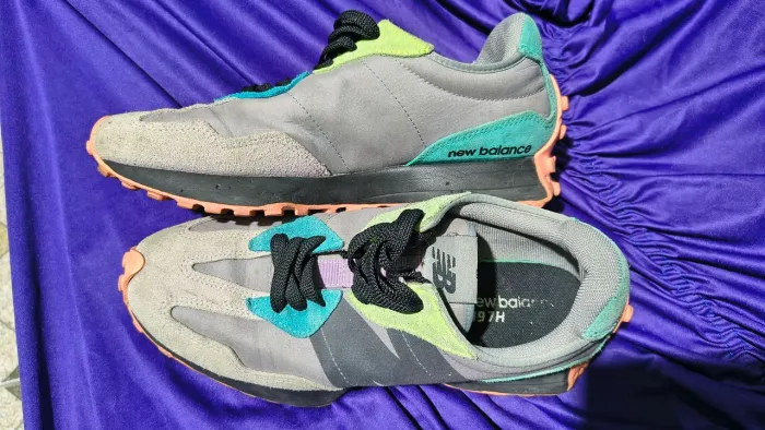 Tênis da new Balance