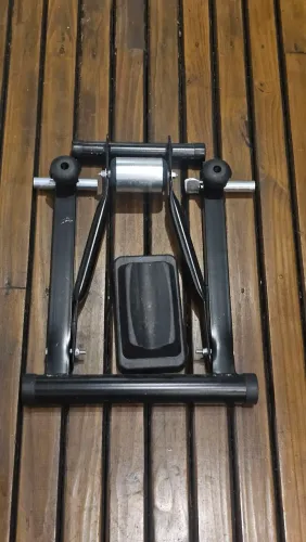 Rolo de Treino Dobrável para Bicicleta Usado