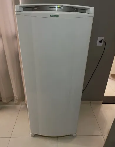 Geladeira cônsul frost free (entrego)