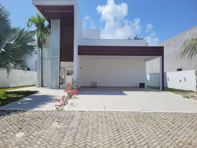 Vendo Casa no Alphaville