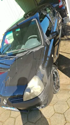Renault Clio RT/ Privil. 1.0/1.0 Hi-power 16V 5P 2005
