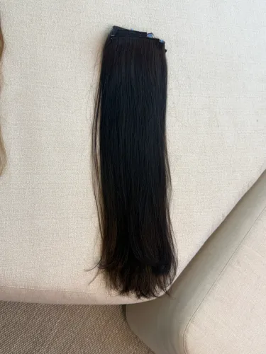 Mega Hair