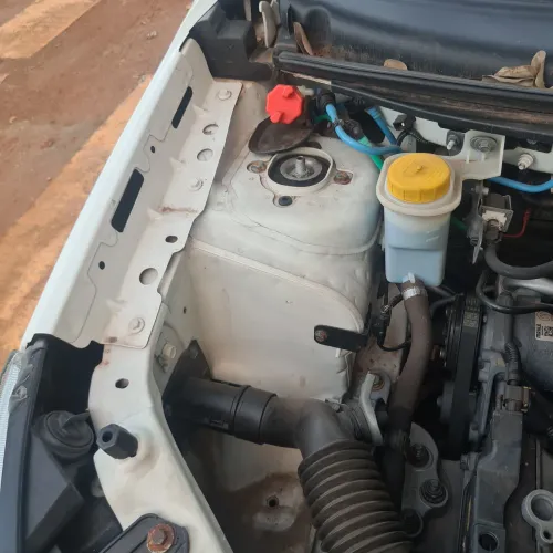 Fiat Grand Siena Attrac. 1.4 EVO F.flex 8V 2018