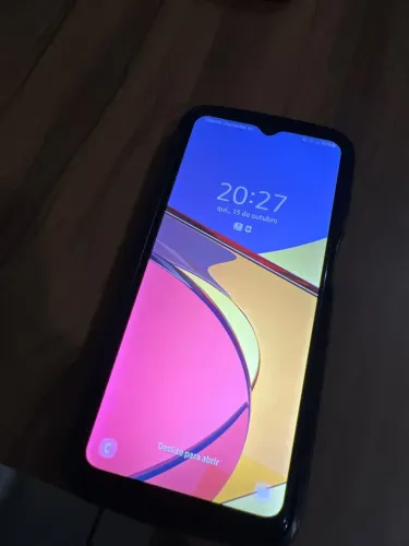 Vendo Galaxy A02 32gb