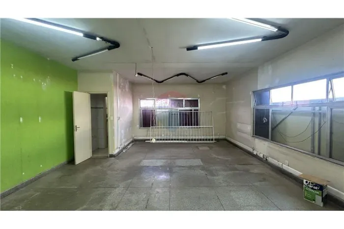 Sala Comercial no Centro de Nova Odessa  Praticidade, Localização e Custo-Benefício!